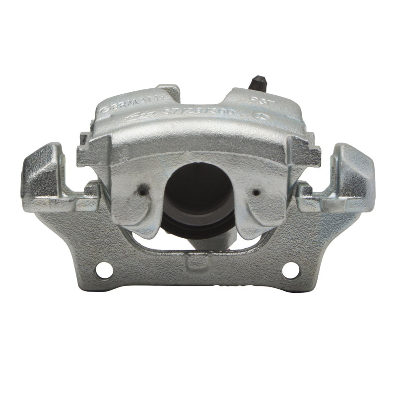 DFC 96-08 Chrysler Crossfire Front-L Premium Caliper - Silver Zinc Coated