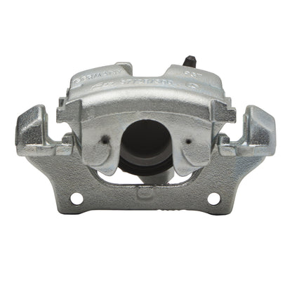 DFC 96-08 Chrysler Crossfire Front-L Premium Caliper - Silver Zinc Coated