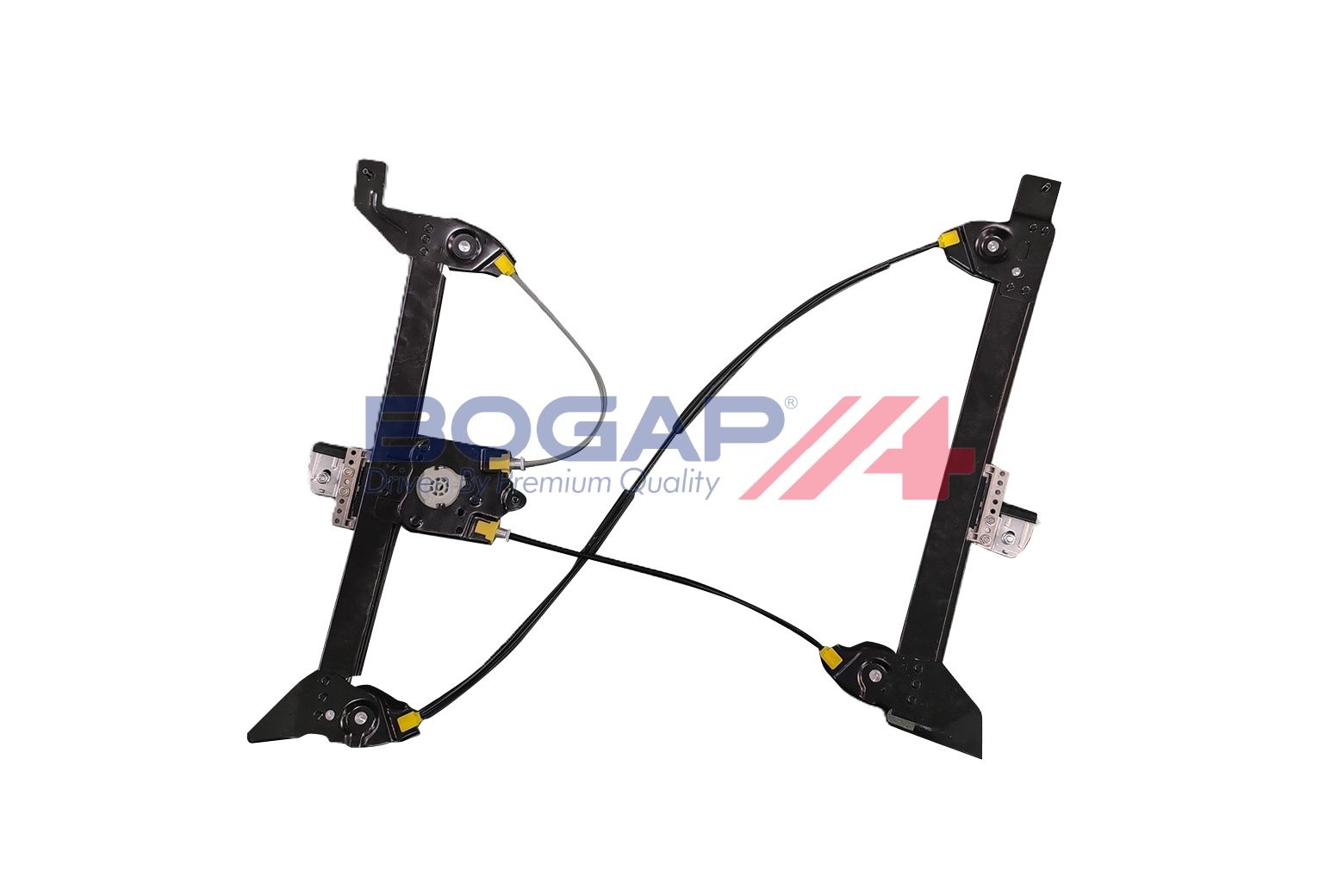 BOGAP P5341196 Window Regulator