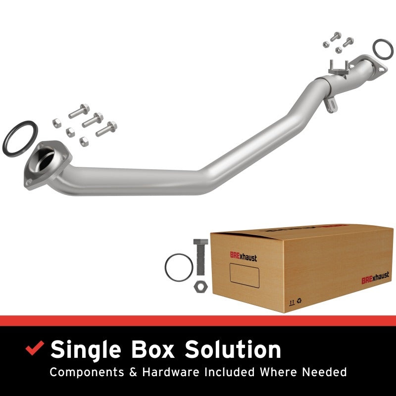 Magnaflow BRE Exhaust 92-95 4Runner 3.0L Front Pipe Kit