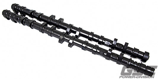 GSC Power Division GSC P-D 93-02 Toyota Supra VVTI 2JZ-GTE R2 Intake Billet Camshaft