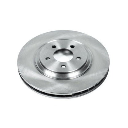 PowerStop Power Stop 94-01 Ford Mustang Front Left Autospecialty Brake Rotor