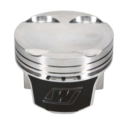 Wiseco Chrysler A853 88.00 mm Bore 35.71 mm CH -22.00 CC Piston Set