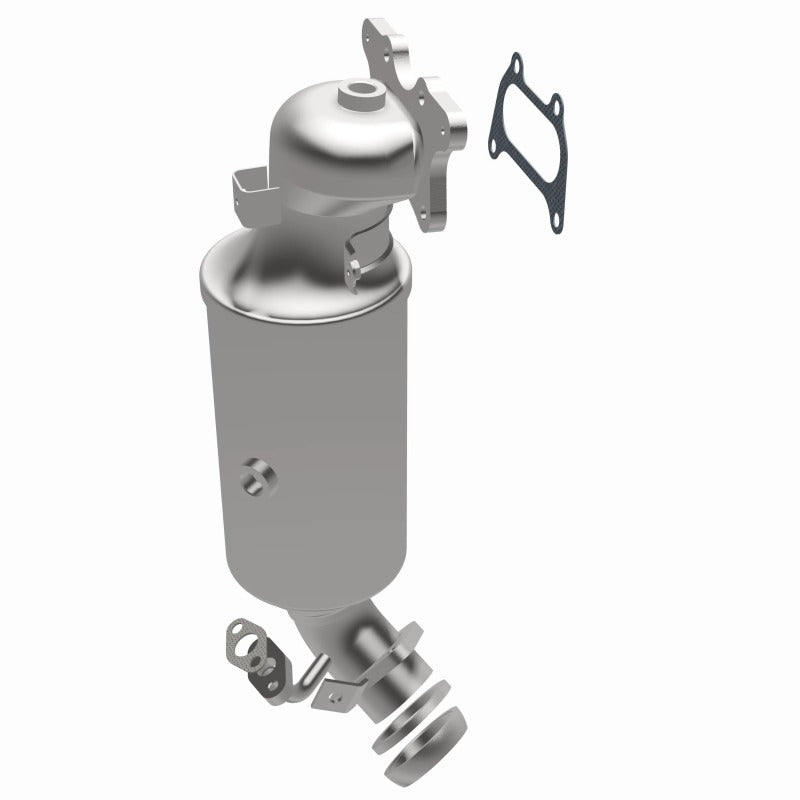 MagnaFlow DF 06-08 Civic 1.8L Manifold