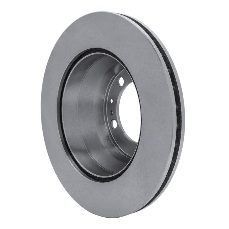 DFC 87-97 Porsche 968 Rear Brake Rotor