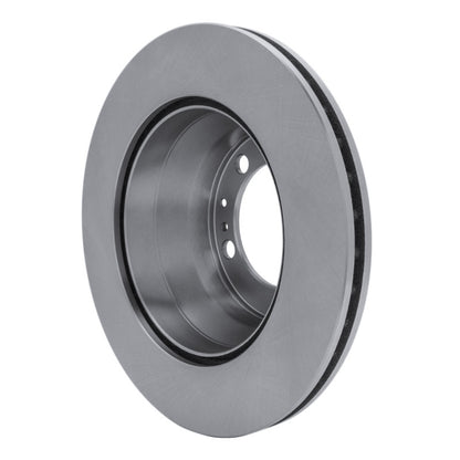 DFC 87-97 Porsche 968 Rear Brake Rotor