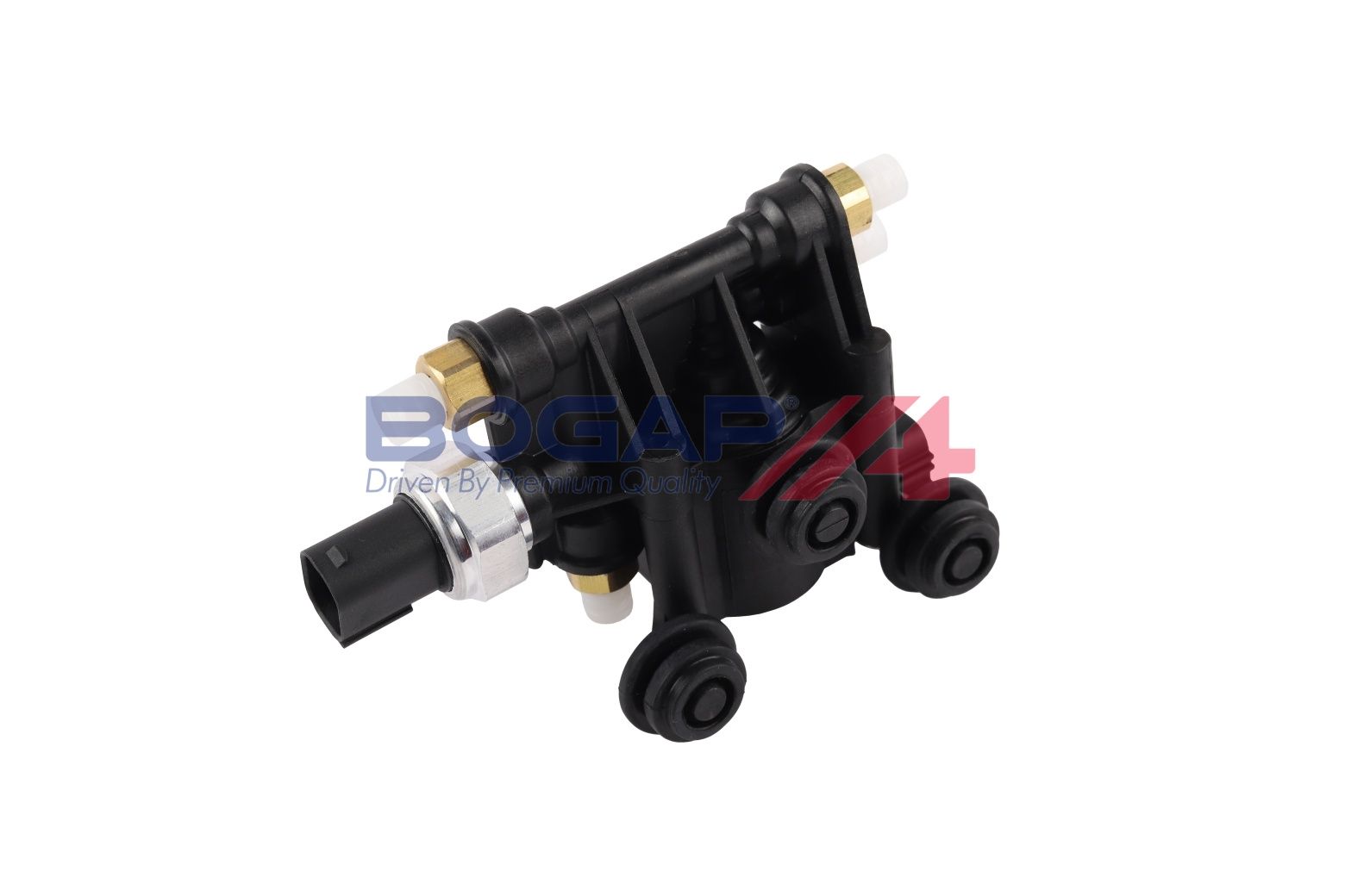 BOGAP E3433103 Valve, Compressed-Air System