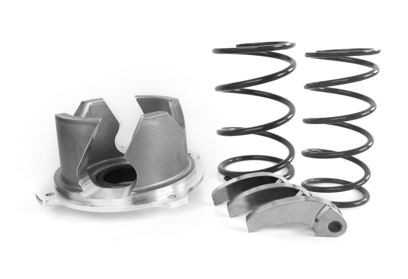 EPI 2009 Polaris 800 RZR S 27-28 in. Tires Low Elev. Sport Utility Clutch Kit
