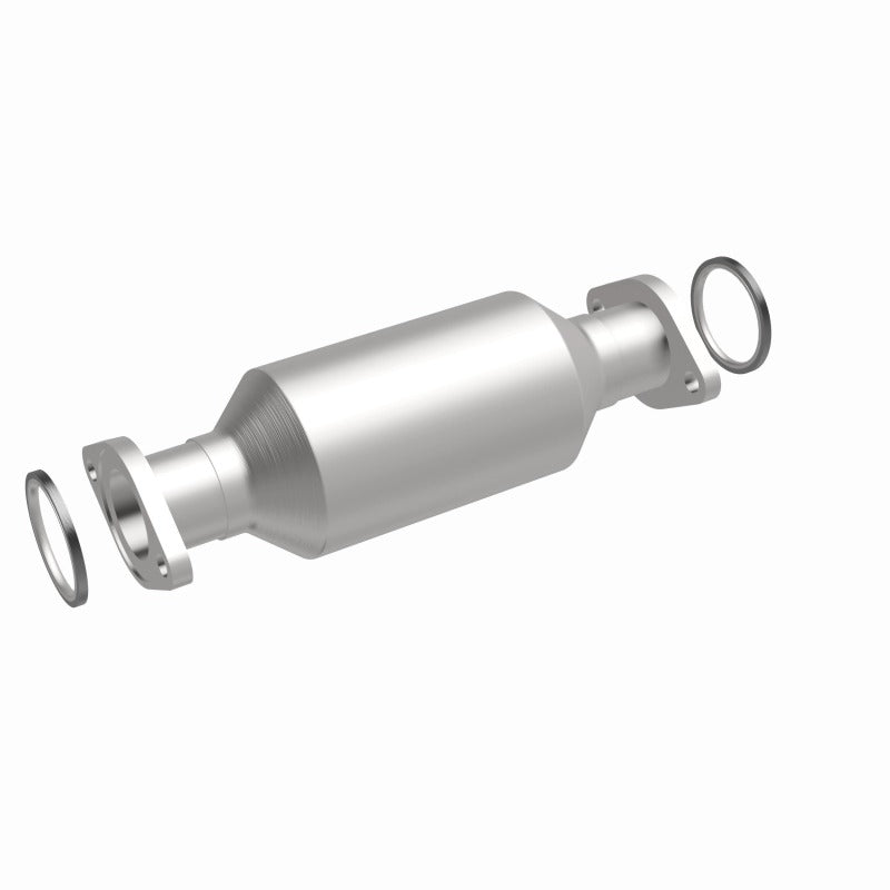 MagnaFlow Direct Fit Catalytic Converter 83-95 Toyota CA