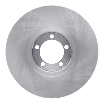 DFC 61-67 Mercedes-Benz 190C Front Brake Rotor