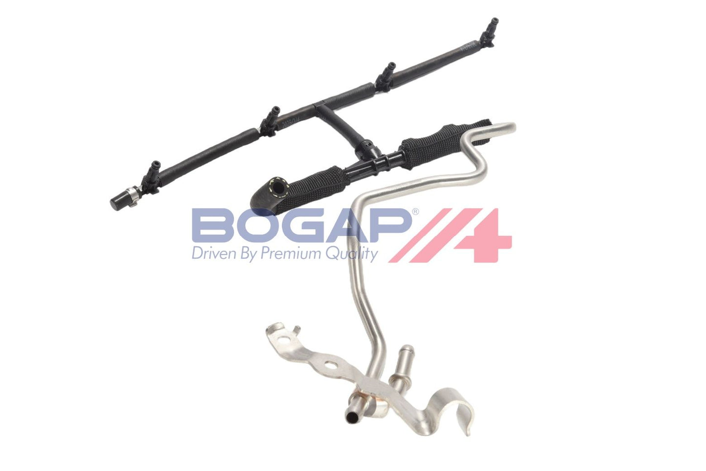 BOGAP C1621126 Fuel Line
