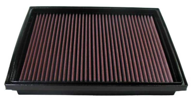 K&N Engineering K&N 95-03 Volkswagen Transporter Replacement Air Filter
