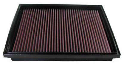 K&N Engineering K&N 95-03 Volkswagen Transporter Replacement Air Filter