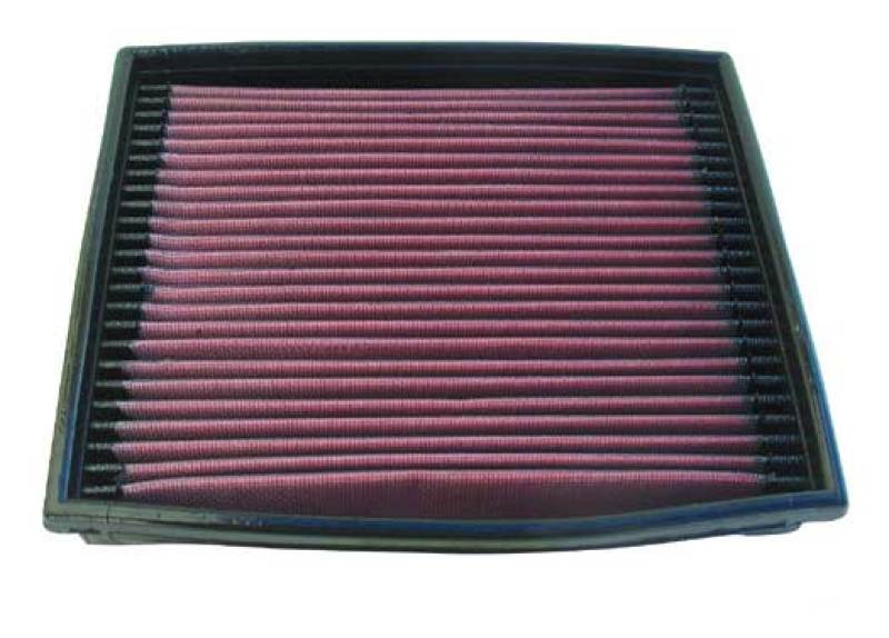 K&N Engineering K&N Replacement Air Filter MERKUR,FORD