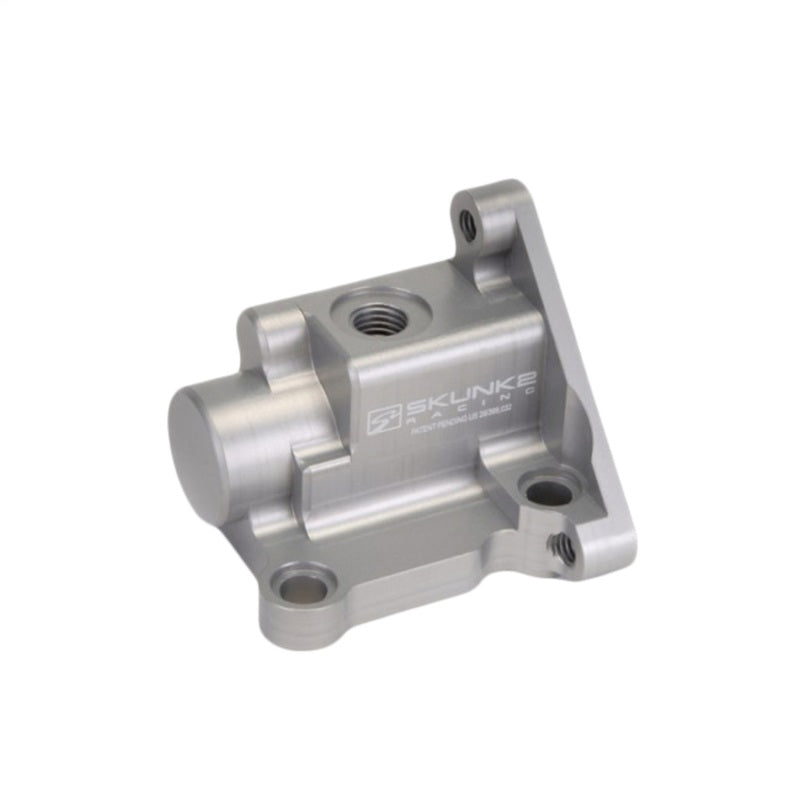 Skunk2 Racing Skunk2 00-09 Honda S2000 (All Models) Hard Anodized Billet Solenoid