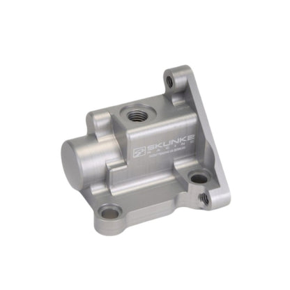 Skunk2 Racing Skunk2 00-09 Honda S2000 (All Models) Hard Anodized Billet Solenoid