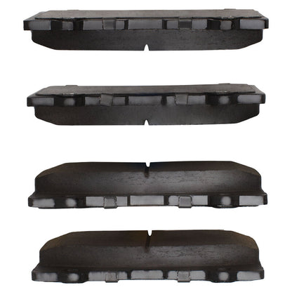 R1 Concepts R1 05-12 Acura RL Front Ceramic Brake Pads