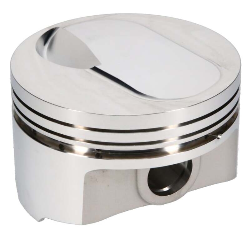 JE Pistons Chevrolet Big Block 4.470in Bore 1.645in CH 1.00 CC Piston Kit