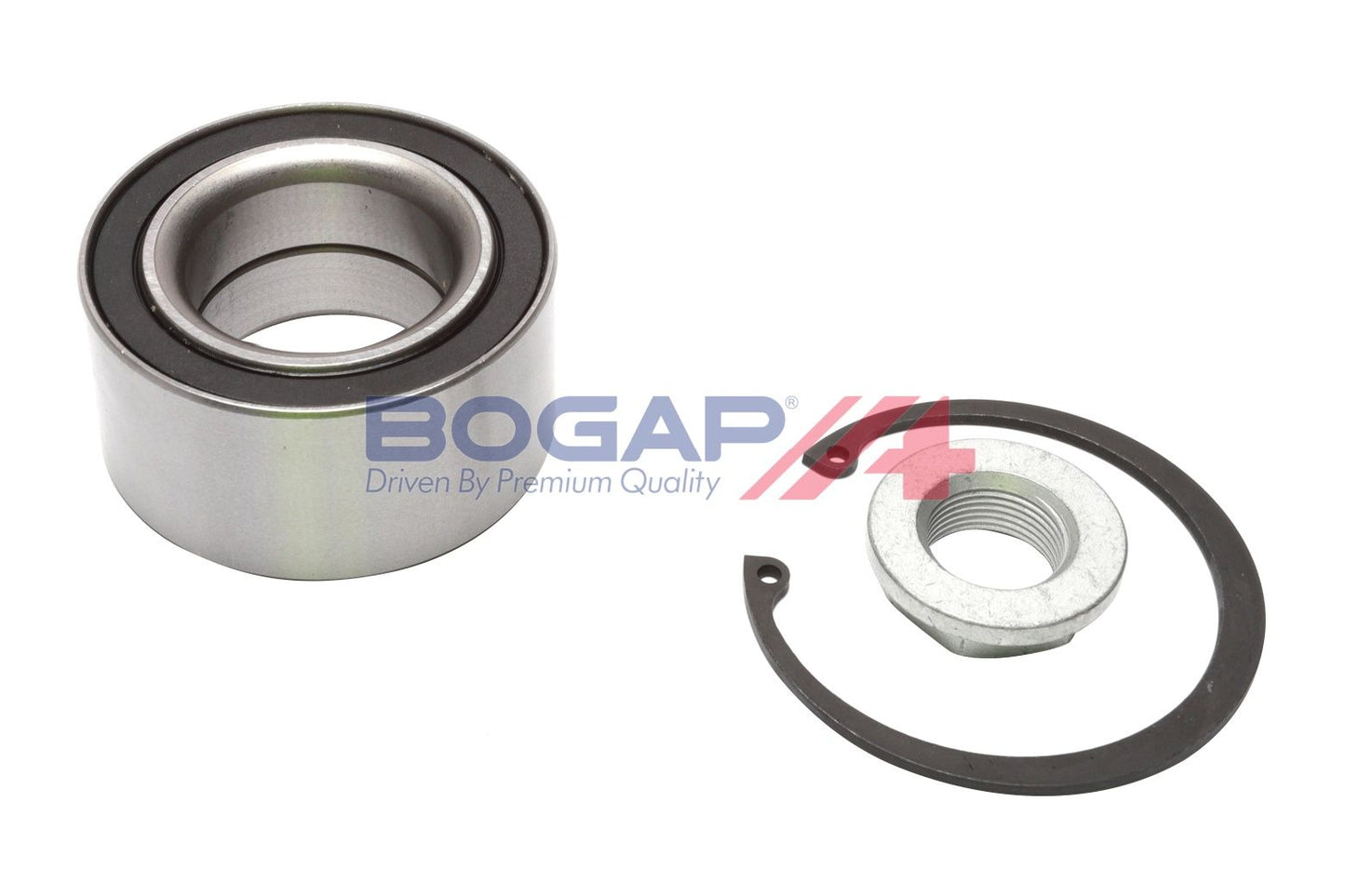 BOGAP B3334146 Wheel Hub