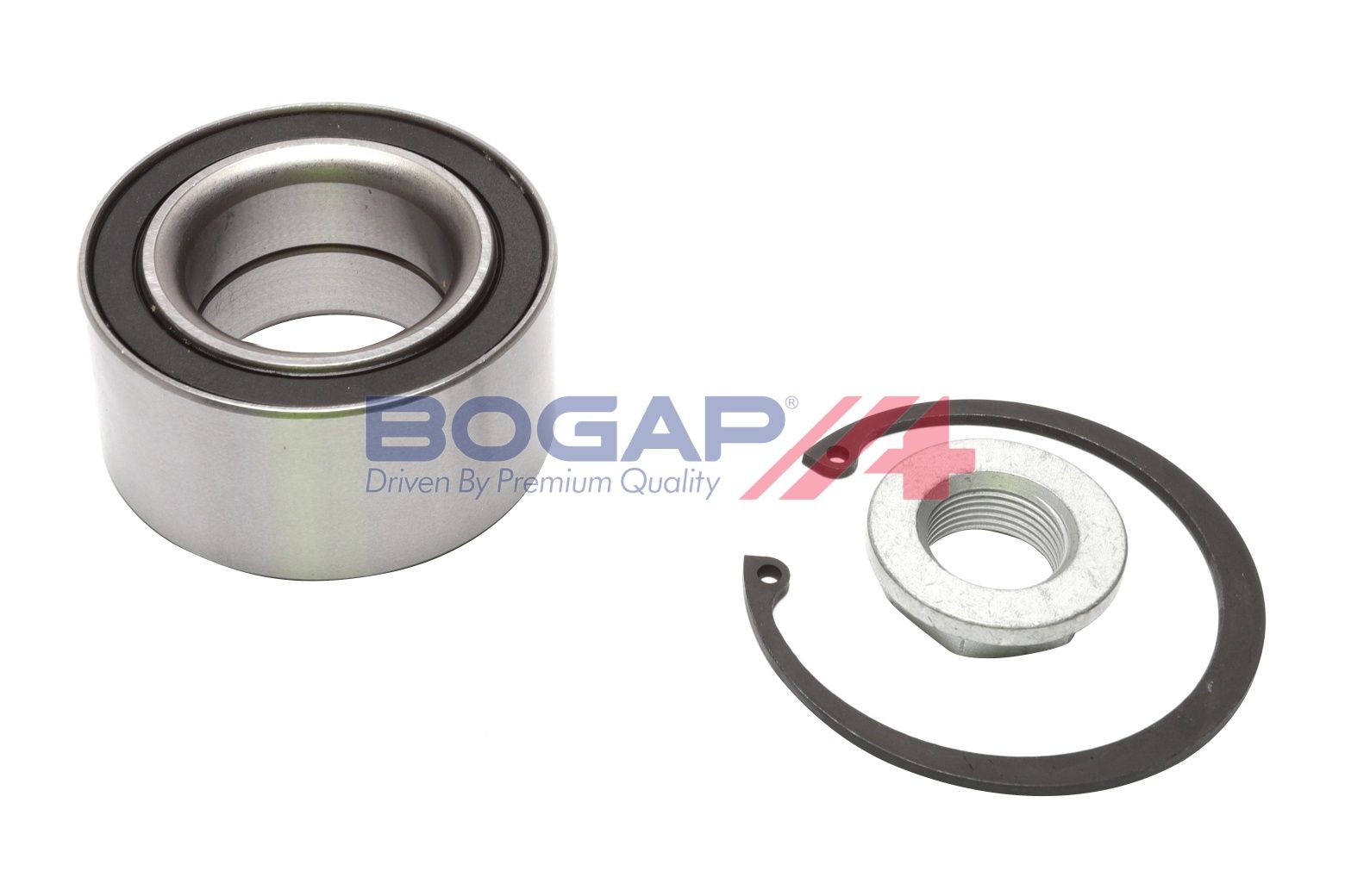 BOGAP B3334146 Wheel Hub