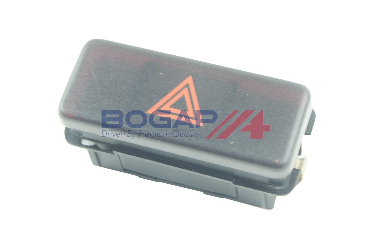 BOGAP B7332101 Hazard Warning Light Switch