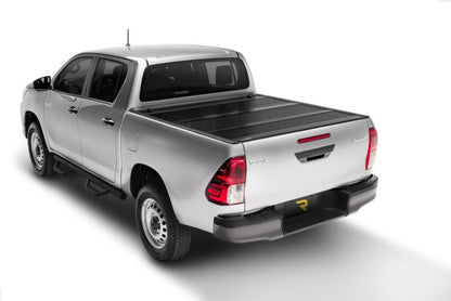 UnderCover 07-20 Toyota Tundra 5.5ft Flex Bed Cover