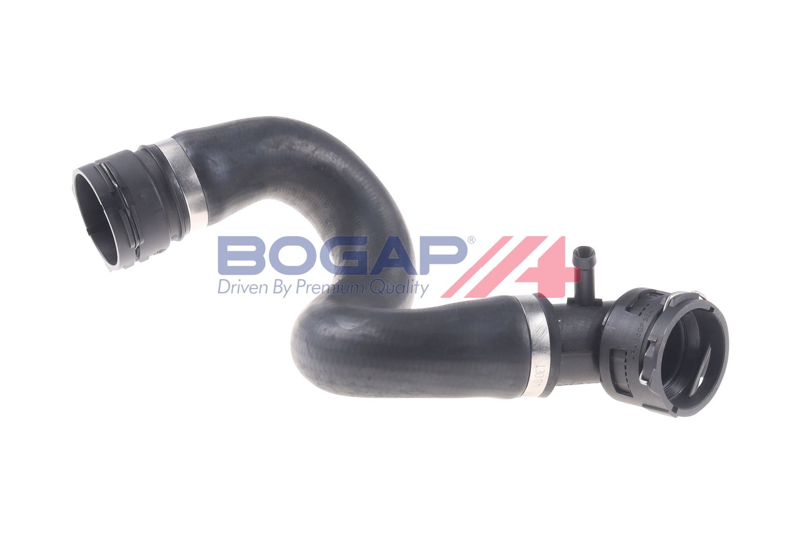 BOGAP A4228270 Radiator Hose