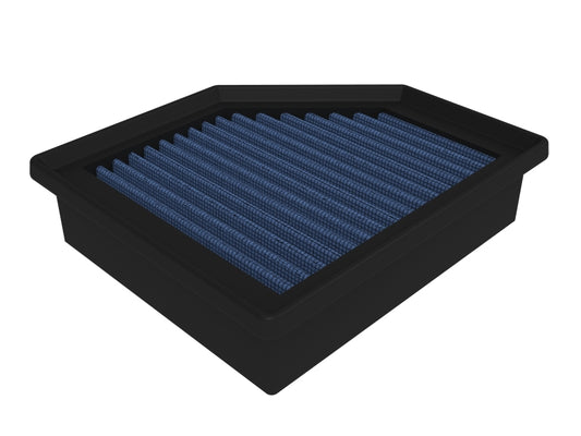 aFe Magnum FLOW OE Replacement Air Filter w/ Pro 5R Nissan Rogue 22-25 L3-1.5L (t)
