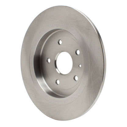 DFC 22-24 Chevrolet Captiva Rear Brake Rotor