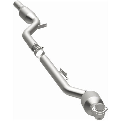 MagnaFlow Direct Fit Catalytic Converter 05-10 SLK55 AMG 5.5L ps