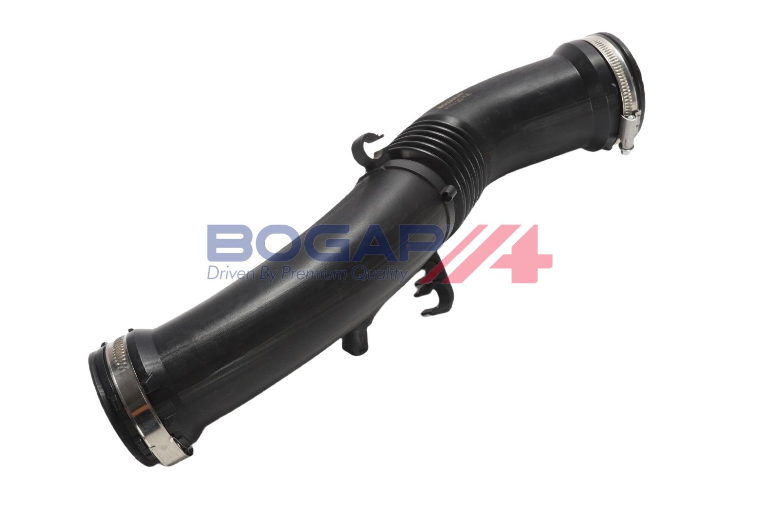BOGAP R1711182 Charge Air Hose