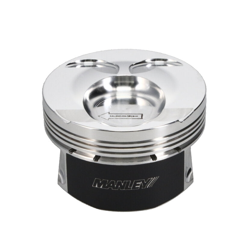 Manley Performance Manley Ford EcoBoost 3.5L 3.642in Bore 10:1 CR Piston Set
