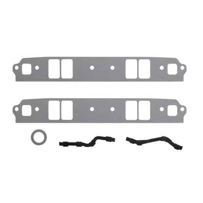 Cometic Gasket Cometic Chevy Gen1 Small Block V8 .125in Fiber Intake Mani Gasket Kit