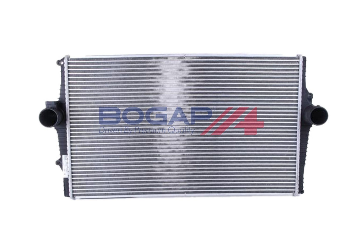 BOGAP V4220114 Charge Air Cooler