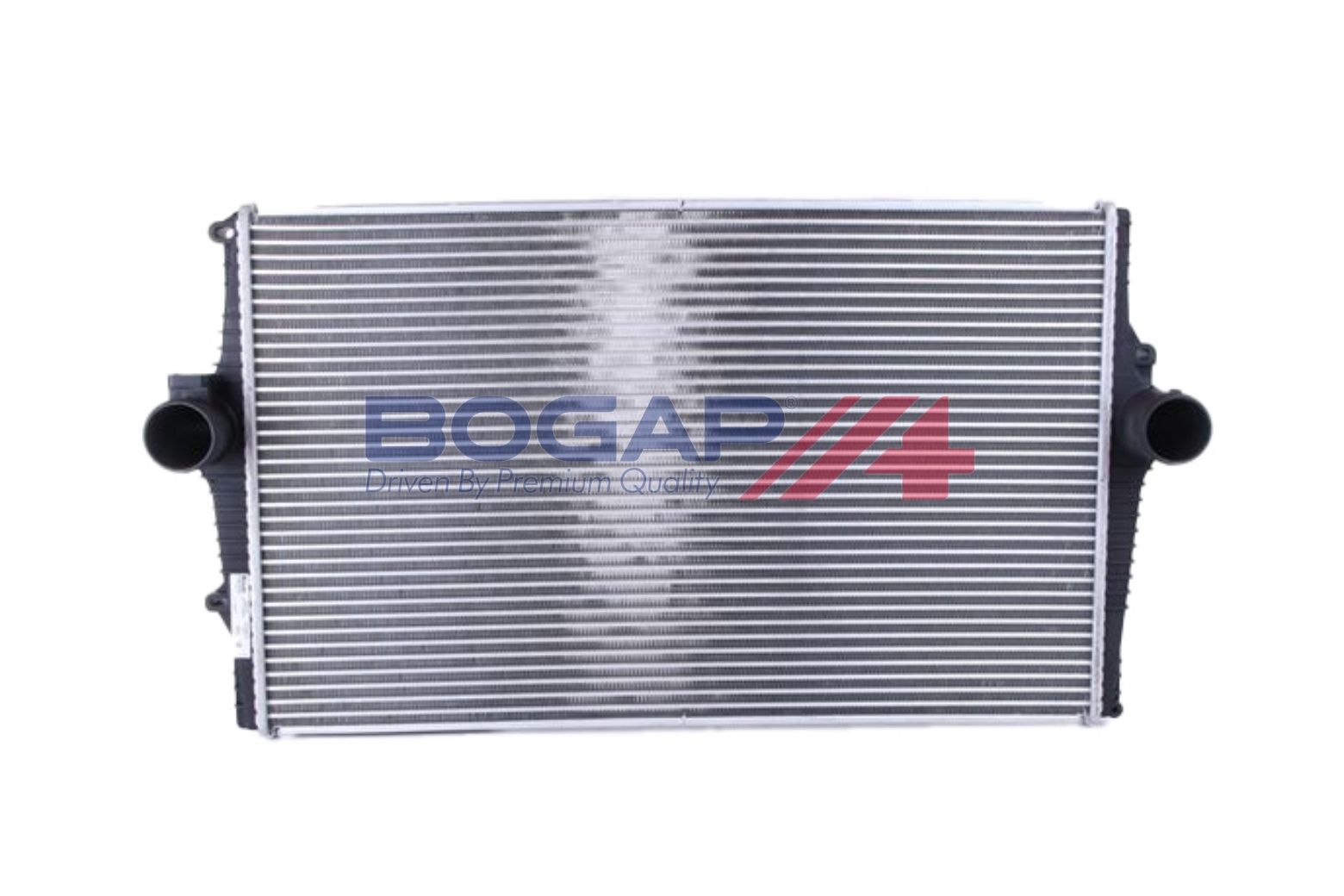 BOGAP V4220114 Charge Air Cooler