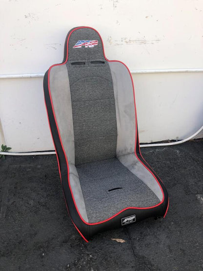 PRP Seats PRP Daily Driver High Back Suspension Seat