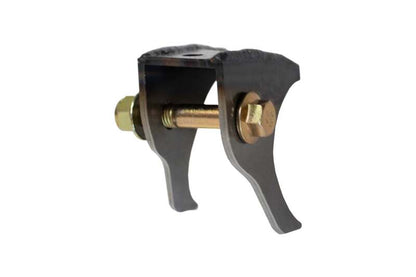 Rustbuster 11-18 Chevy Silverado 2500HD/3500HD Rear Shock Mount