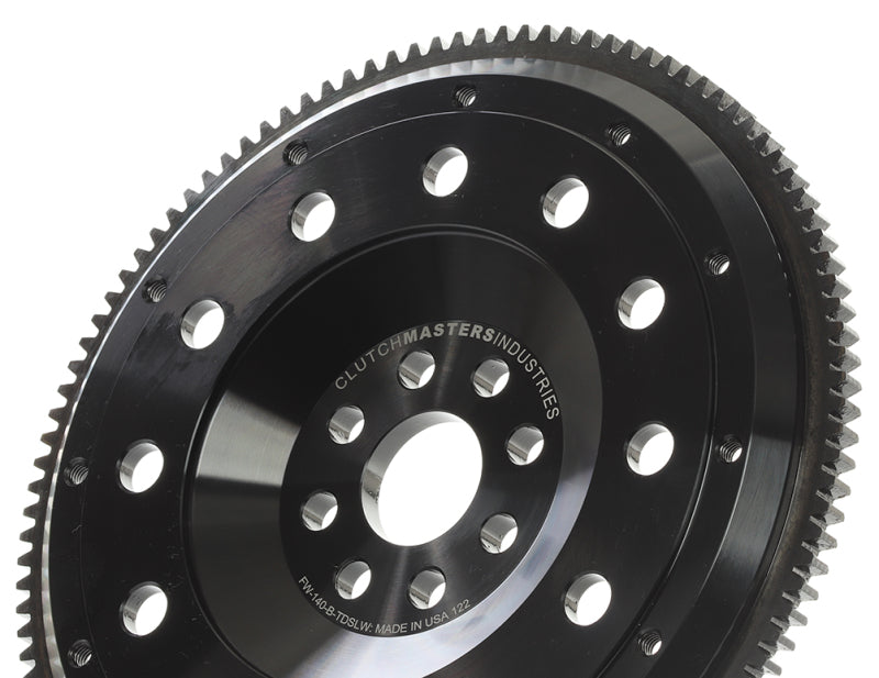 Clutch Masters 95-05 BMW M3 850 Series Extra Lightweight Steel Flywheel