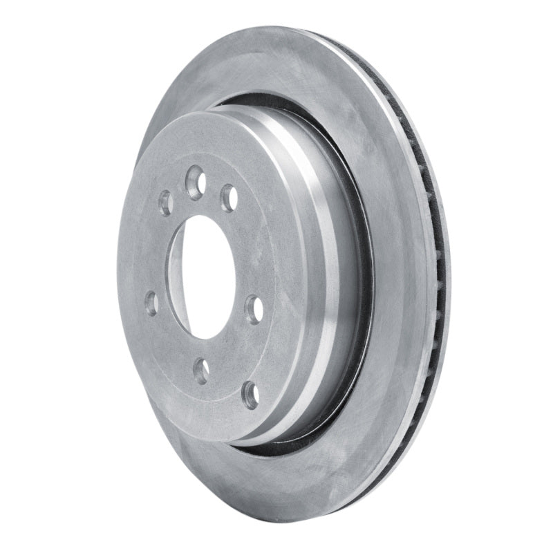 DFC 05-07 Land Rover LR3 Rear Brake Rotor