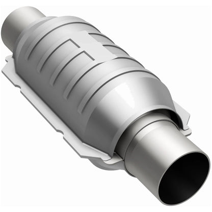 MagnaFlow Universal Catalytic Converter 2.50 OBDII Rear