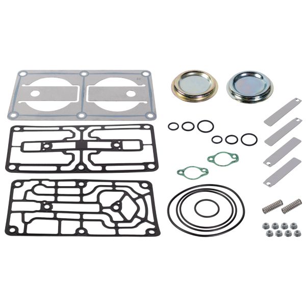 FEBI FE175385 Cylinder Liner Gasket Set