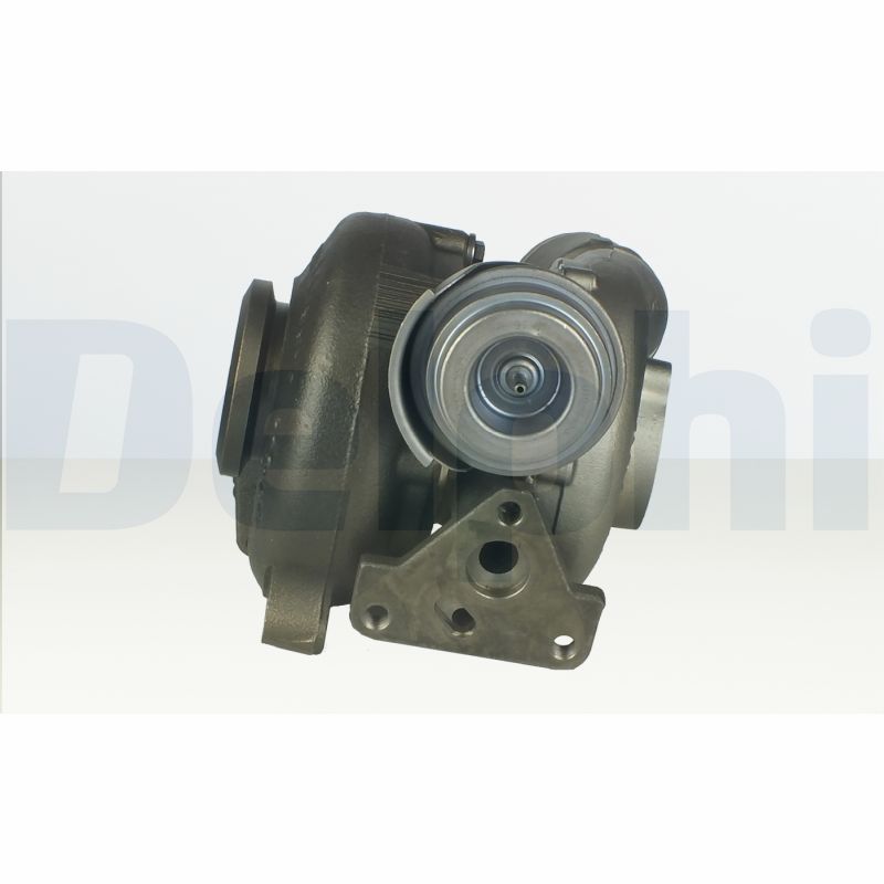 DELPHI DELHRX244 Turbocharger