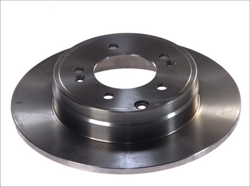 LPR LPRH2016P Brake Disc