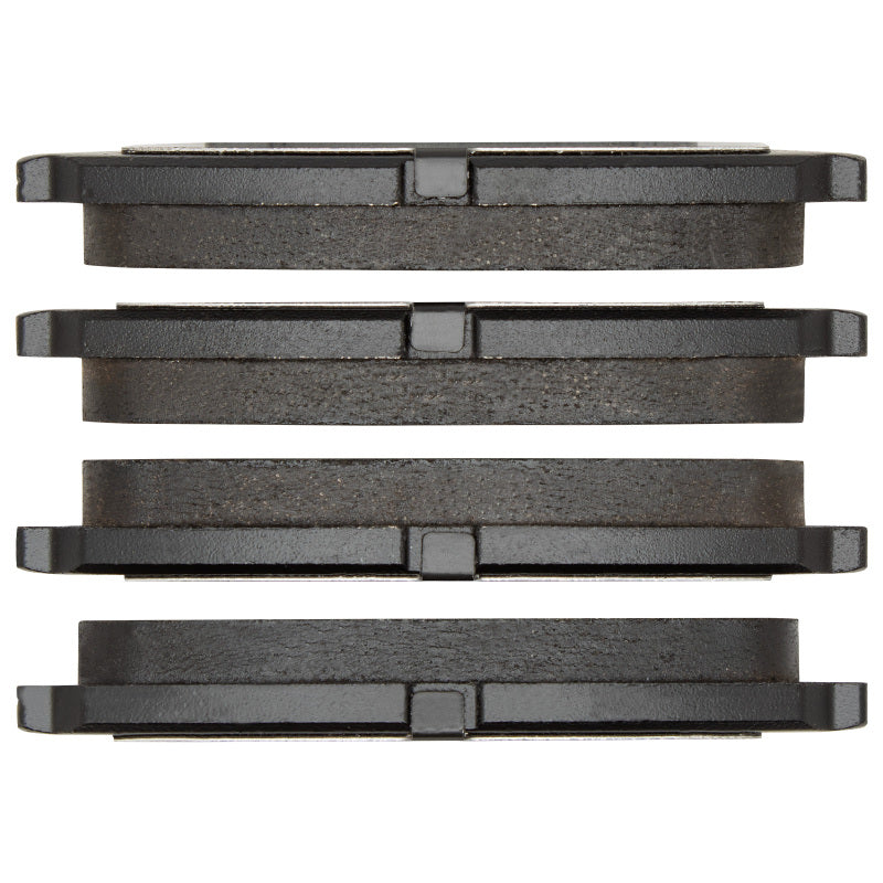 DFC 01-03 Mazda Protege Rear 5000 Advanced Ceramic Brake Pads