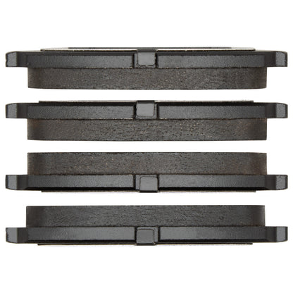 R1 Concepts R1 01-03 Mazda Protege5 Rear Optimum OE Brake Pads