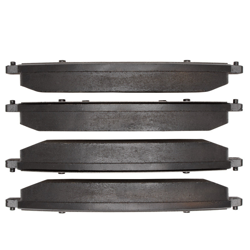 R1 Concepts R1 05-12 Ford F-350 Super Duty 4WD Front Super Duty Brake Pads