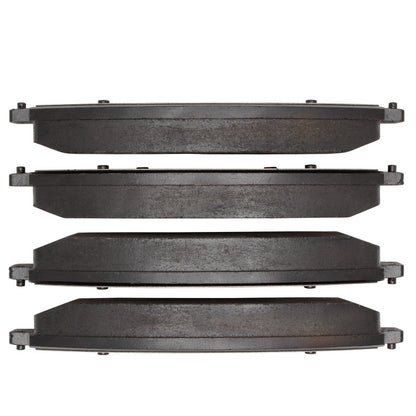 R1 Concepts R1 05-12 Ford F-350 Super Duty 4WD Front Super Duty Brake Pads