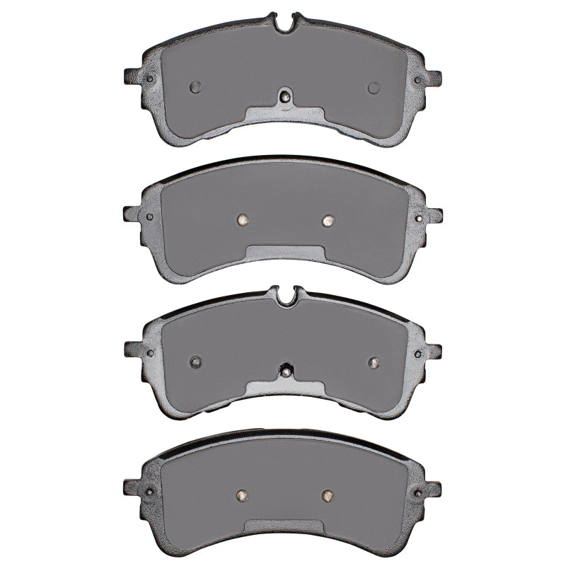 R1 Concepts R1 20-26 Ford Transit-350 HD Rear Super Duty Brake Pads