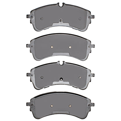 R1 Concepts R1 20-26 Ford Transit-350 HD Rear Super Duty Brake Pads