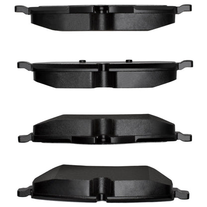 R1 Concepts R1 02-16 Mini Cooper (Excl Clubman) Front R1 Optimum OE Brake Pads